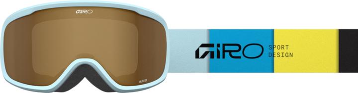 Light Blue Blocks Amber Rose S2
