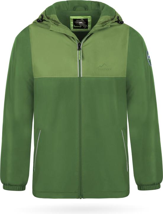 Produktbild Normani Kinder Jacke Tanana (110, 116)