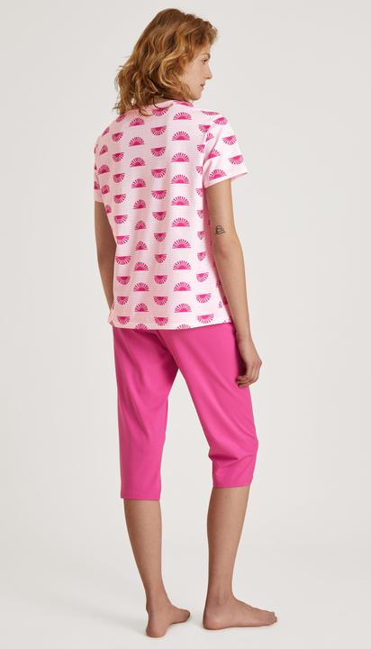 Produktbild Calida 3/4-Pyjama (38)