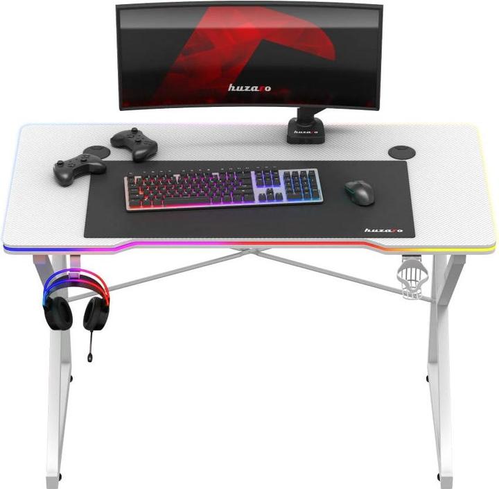 Image du produit Huzaro Hero 1.7 RGB
