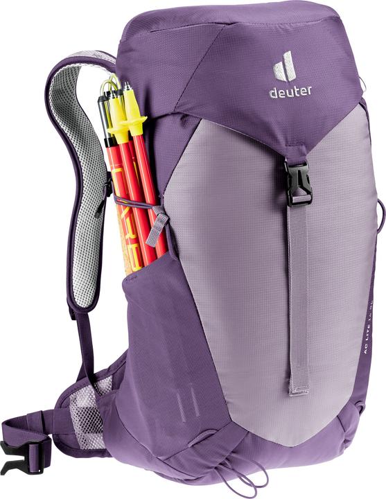 Produktbild Deuter AC Lite 14 SL (14 l)