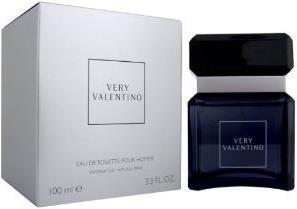 Produktbild Valentino Very (Eau de Toilette, 50 ml)