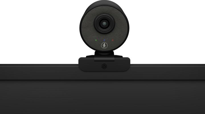 Produktbild Icy Box IB-CAM501-HD (2 Mpx)
