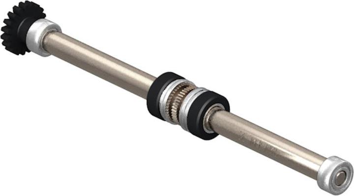 Image du produit Weidmüller THM MMP ROLLER SFM 1 2799000000 1 pc.