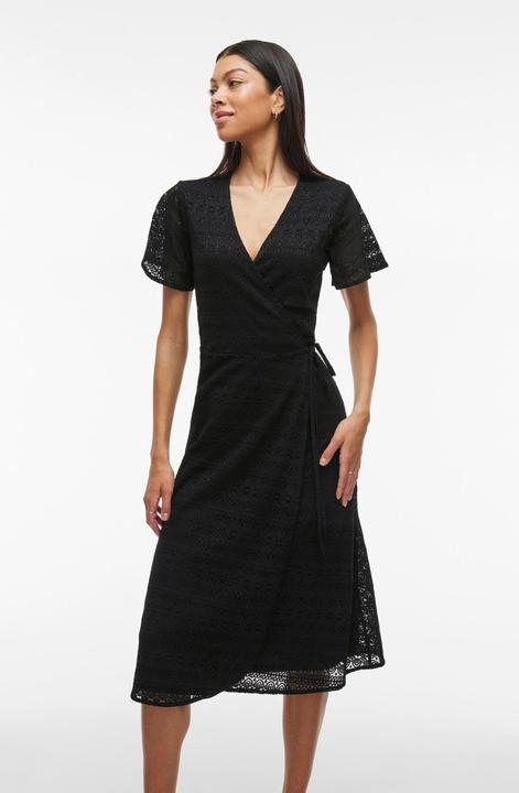 Actual product image Vila Midi Wickelkleid (S)