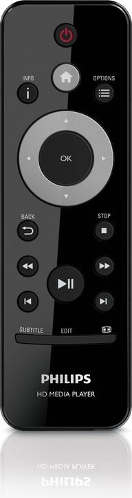 Produktbild Philips HD Media Player HMP5000/12