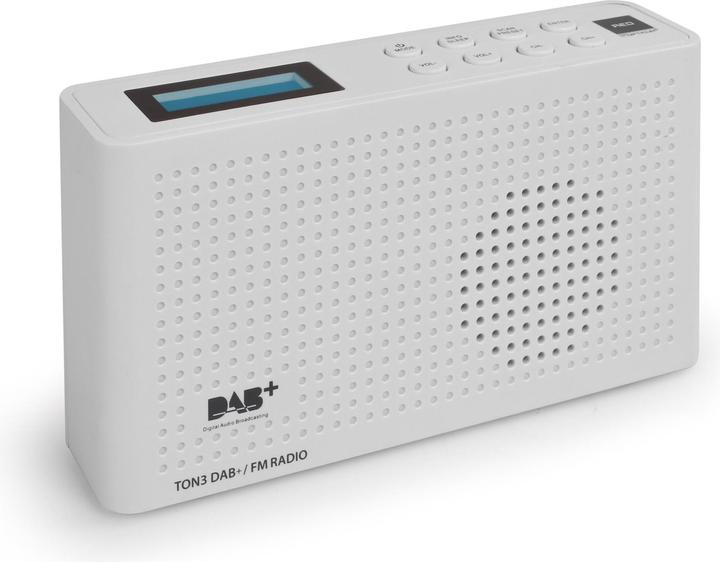 Immagine prodotto Opticum TONO 3 (DAB, FM)