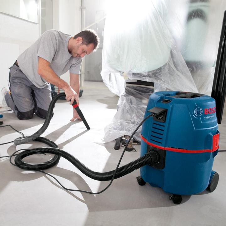 Image du produit Bosch Professional Aspirateur eau et poussières GAS 20 L SFC (Aspirateur eau et poussière)