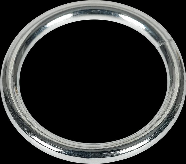 Produktbild Meister Stahlring (0.00 m)