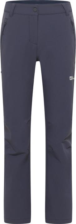 Jack Wolfskin Activate Thermic Pants W