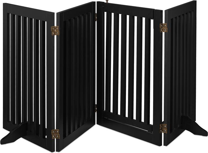 Image du produit Relaxdays Barrière-de-sécurité (30 cm)