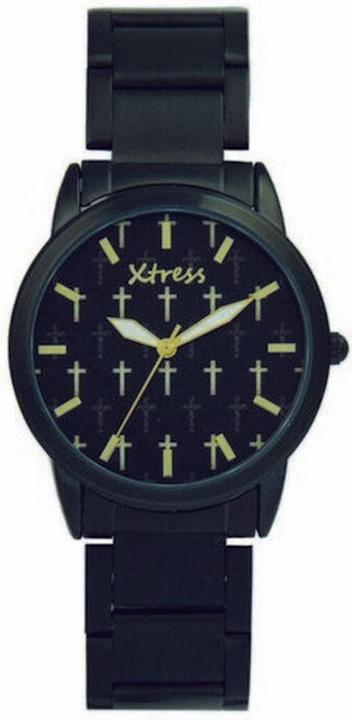 Xtress Damenuhr XNA1037-01 (Ø 34 mm) (34 mm)