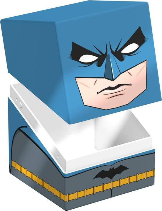 Produktbild Squaroes - Squaroe Batman: Gotham City GC001 - Batman