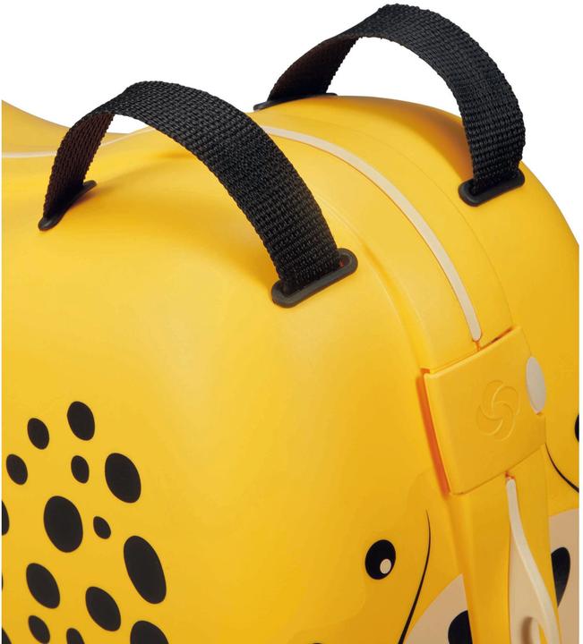Actual product image Samsonite Dream Rider Cheetah (28 l, Hand luggage (up to 50 litres))
