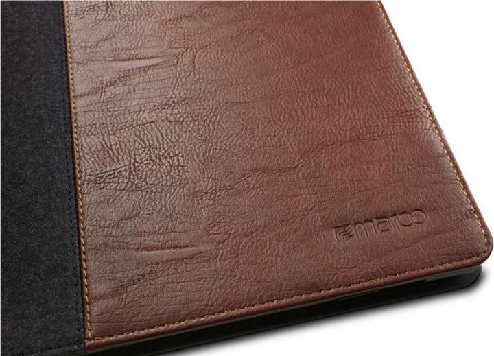 Produktbild Maroo Woodland Klapptasche für Microsoft Surface 3 (Surface 3)