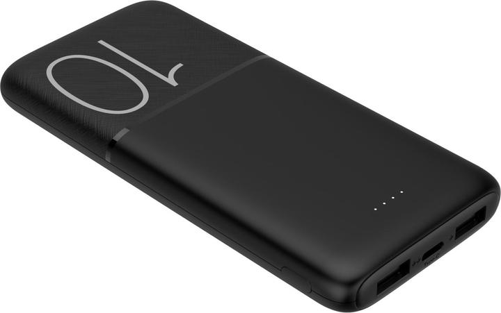 Actual product image Felixx Phontom II (10000 mAh, 37 Wh)