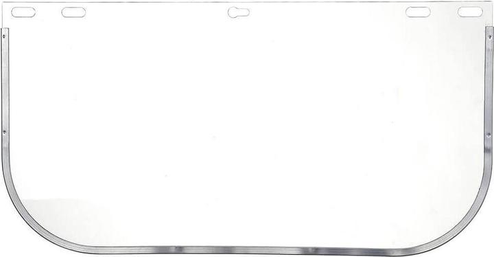 Actual product image Portwest Shield Plus Safety Visor (One size)