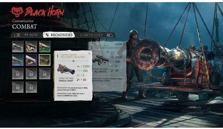 Productafbeelding Ubisoft Schedel en botten Premium Editie (Xbox serie X, Meertalig)