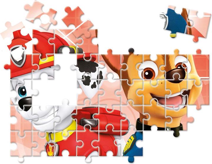 Actual product image Clementoni Paw Patrol (330 pieces)