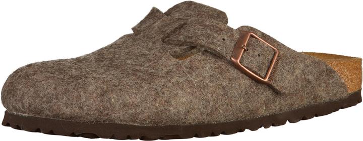 Produktbild Birkenstock Boston Wollfilz Schmal (37)