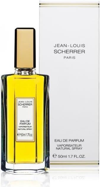 Actual product image Jean-Louis Scherrer Scherrer (Eau de parfum, 50 ml)