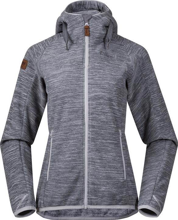 Bergans Hareid Fleece Jacke