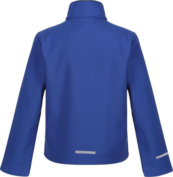 Produktbild Regatta Ablaze 2 Layer Soft Shell Jacke (128)