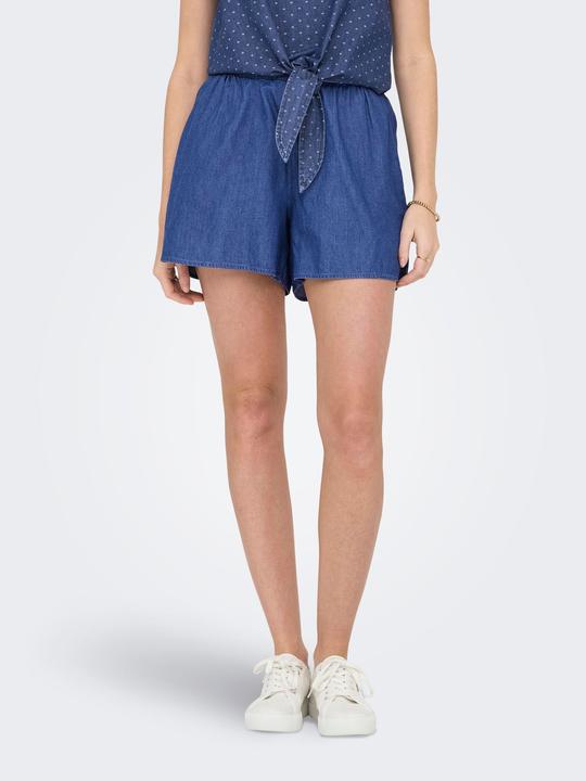 Actual product image Only ONLNOVA Normal geschnitten Shorts Shorts (S)