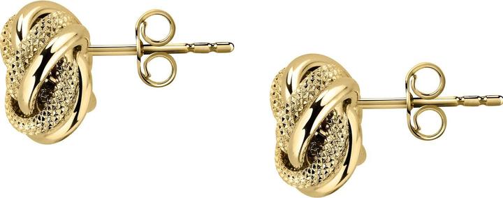 Produktbild Christ Ohrstecker (585er Gelbgold)