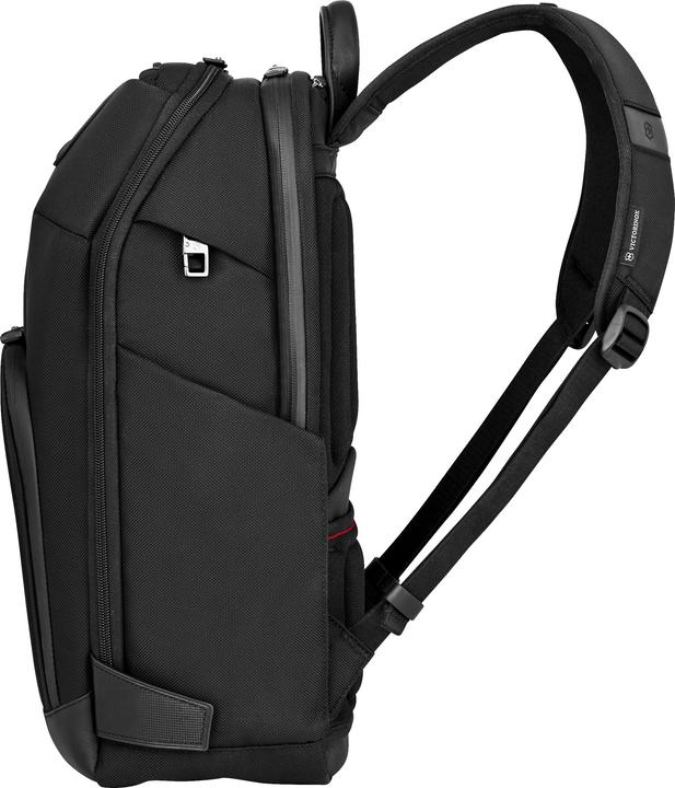 Actual product image Victorinox Architecture Urban2, Deluxe Backpack, Black (23 l)