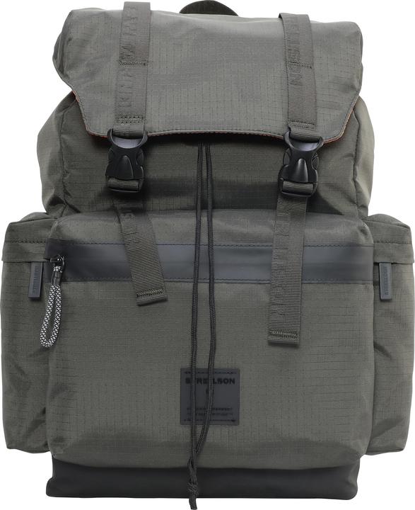 Actual product image Strellson northwood rs cooper backpack lvf (20 l)