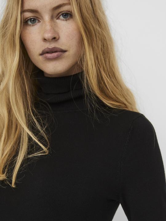 Immagine prodotto Vero Moda Maglia a collo alto (M)