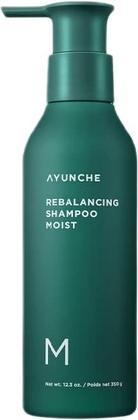 Ayunche Rebalancing Shampoo Moist - 350g