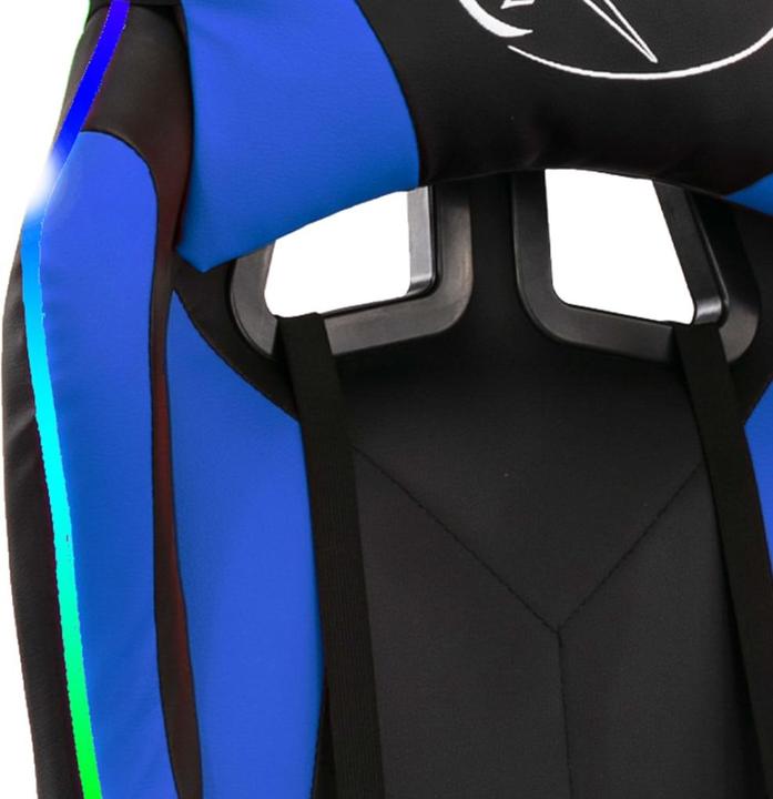 Image du produit VidaXL Gaming-Stuhl