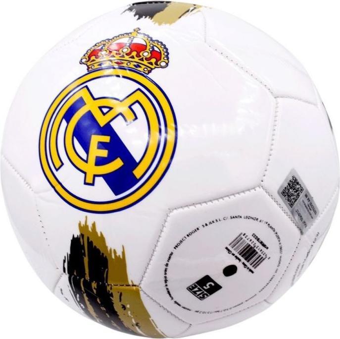 Produktbild Gilbert Real Madrid (5)