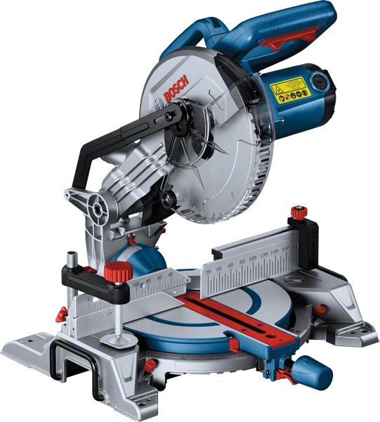 Produktbild Bosch Professional GCM 216