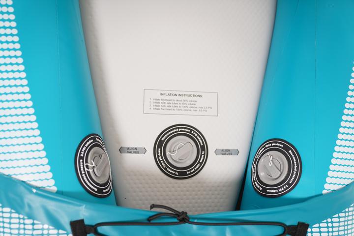 Image du produit Spinera Hybris 410 (2 pers.)