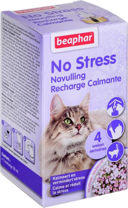 beaphar No Stress (Katze, 30 ml)