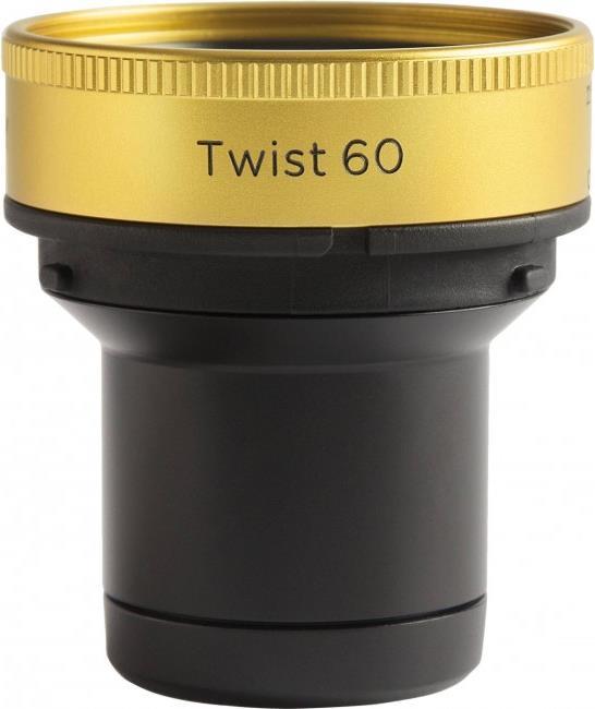 Image du produit Lensbaby Optique Twist 60, 60 mm (Plein format)
