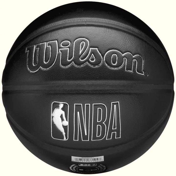 Actual product image Wilson NBA-Teampremiere: Miami Heat Basketball