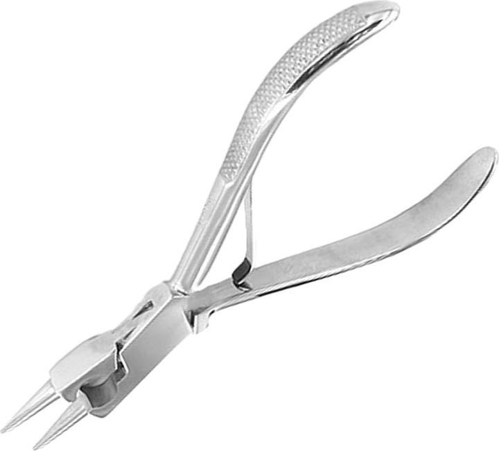 Produktbild Star Piercing Nasenpiercing Biegezange (ohne Messing, Chirurgenstahl 316L)
