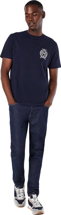 Immagine prodotto Universal Textiles Jeans Aderente Uomo (Banda radio 38 (2600 MHz))