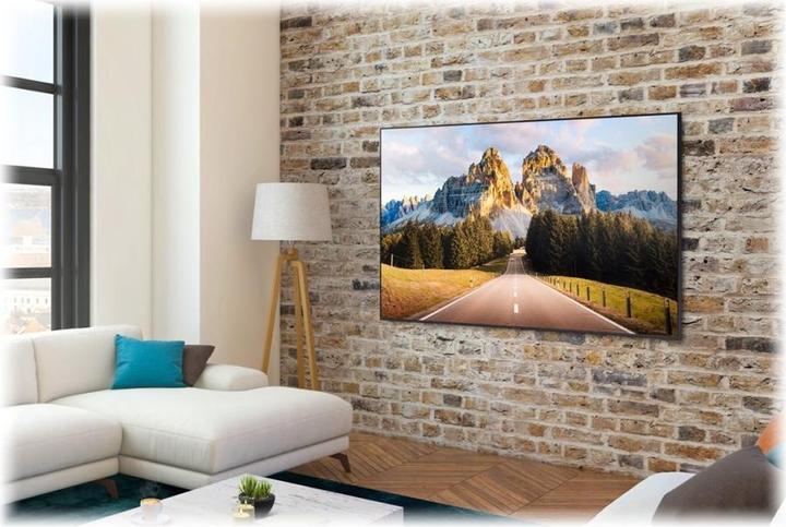 Produktbild Samsung GU55AU7179U (55", AU7179, LED, 4K, 2021)