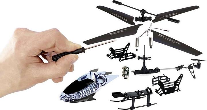 Image du produit Revell Hélicoptère RC