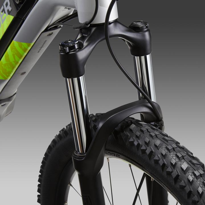 Produktbild Rockrider E-ST 520 (63.63 cm)