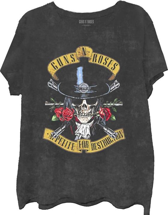 Produktbild Universal Textiles Appetite TShirt (L)