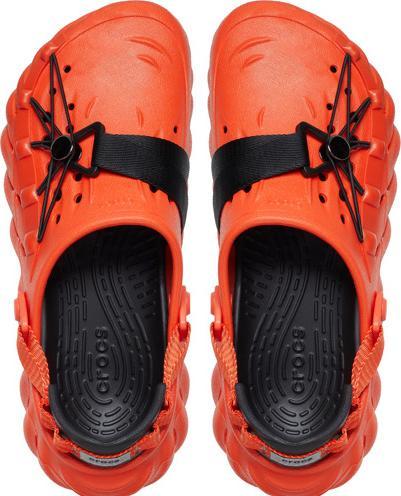 Immagine prodotto Crocs Zoccolo con lacci rifrangenti Echo (39)