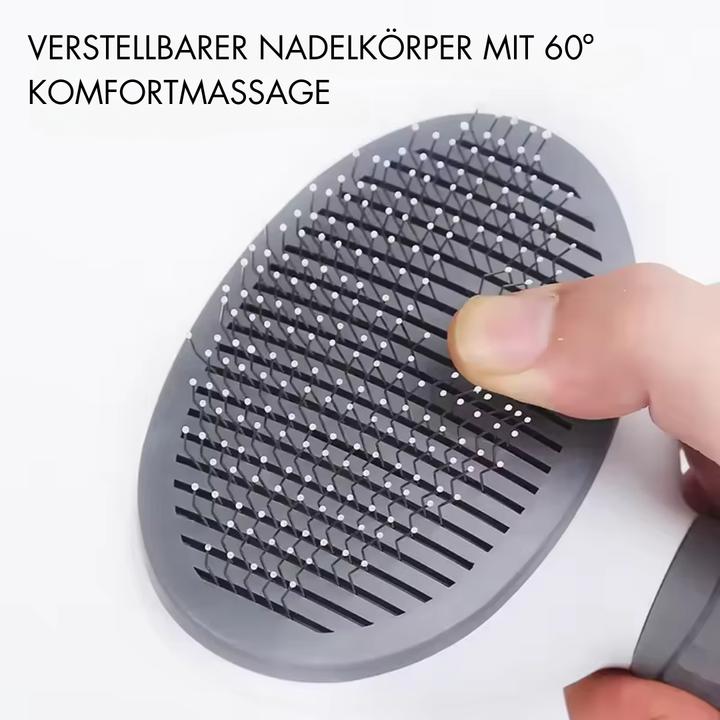 Image du produit Suba Tarakbürstenkopf (Chat, Chien)