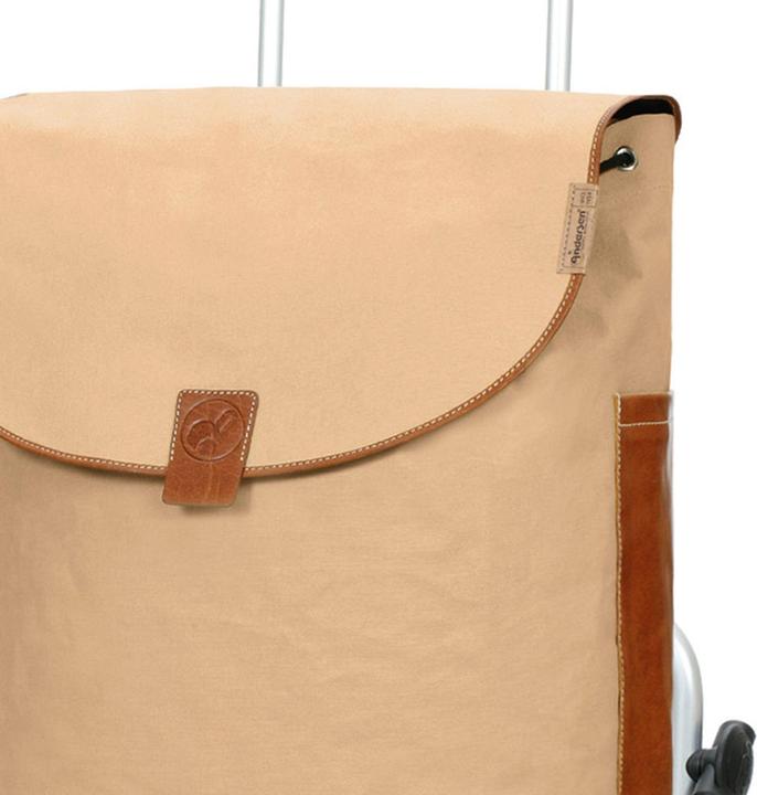 Produktbild Andersen Royal Shopper Plus Saira Einkaufstrolley 60 cm mit Lufträdern