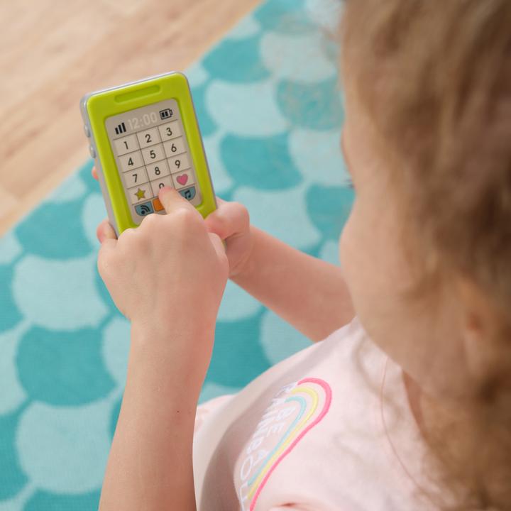 Produktbild KidKraft Grosse helle Küche Deluxe